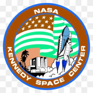 14 Kennedy Space Center Clipart - Kennedy Space Center Vector - Png Download
