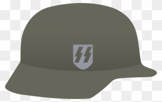 Helmet Icons Png Free Graphic Royalty Free Library - German Helmet Clip Art Transparent Png