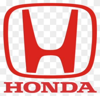 Transparent Download Boardwalk Honda - Powered By Honda Logo Clipart