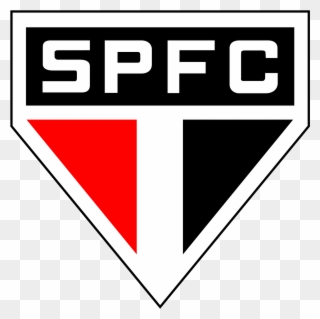 S O Paulo - Logo Do Sao Paulo Png Clipart