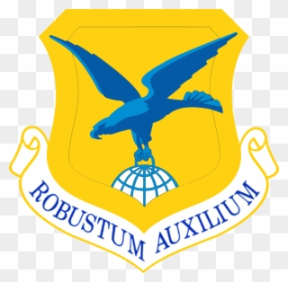 436th Airlift Wing Clipart