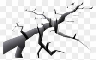 Earthquake Cartoon Black And White Clipart