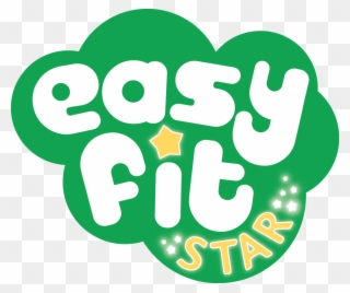 Totsbots Easyfit Stars Are A Slim-fitting Easy To Use - Totsbots Easyfit Star Clipart
