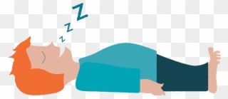 We Are All For Sleep - Sleep Clipart