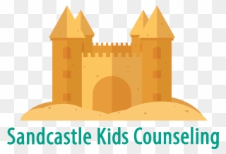 Free Download About Me Kids Counseling - Sand Clipart