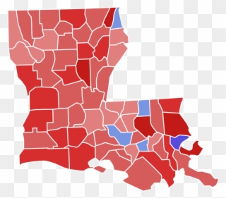 Alabama Senate Election 2017 County Results Clipart