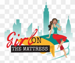 Girl On The Mattress, Girlonthemattress, Mattressgirl, - Red House Mystery . E-book. Formato Epub Clipart