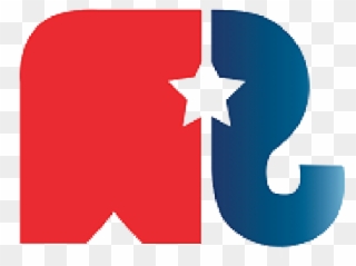 Republican Party Clipart