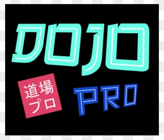 In Partnership With Ring Of Honor, Dojo Pro Wrestling - Dojo Clipart