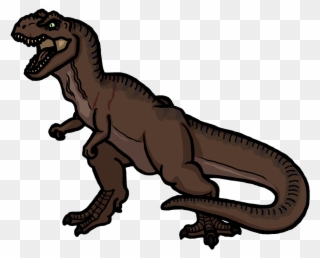 Velociraptor Clipart Jurassic Park - Jurassic World Queen Rexy - Png Download