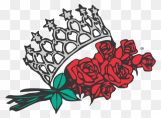 2019 - Mrs International Pageant Crown Clipart