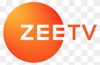 Zee Tv- Logo - Zee Tv New Logo Clipart