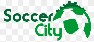 En Soccer City Vives Tu Experiencia Como Futbolista - Soccer City Miami Clipart