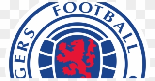 Rangers Football Club Clipart