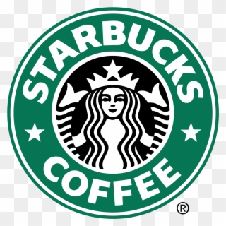 Starbucks Logo Png Image - Starbucks Logo Png Clipart