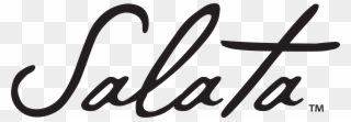 Click Here To See 2017 Participants - Salata Logo Clipart