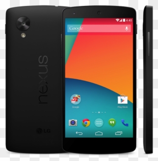 20131018t122945 - Smartphone Google Nexus 5 Clipart