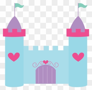 Princesas E Fadas - Disney Princess Clipart