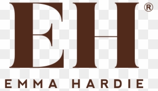 Emma Hardie Logo Clipart