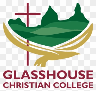 Glasshouse Christian College Clipart