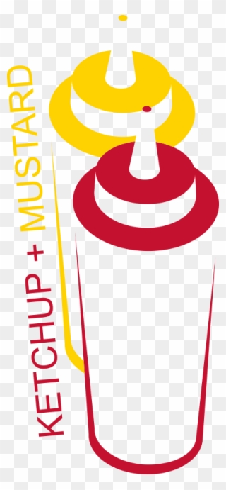 Mustard Clipart