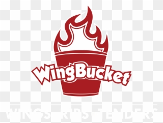 Wing Bucket Cedar Hill Clipart