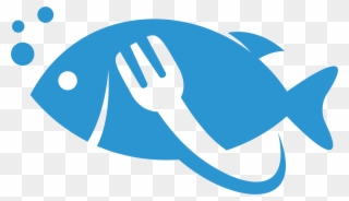 Jumbo's Fish & Seafood Clipart