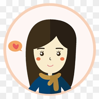 April Yang - - April Yang Clipart