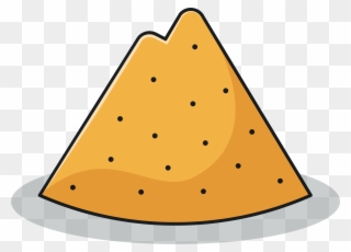 Yeast - Triangle Clipart