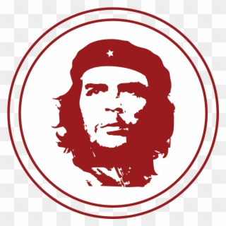 But Don't Make Shortcuts - Che Guevara Clipart