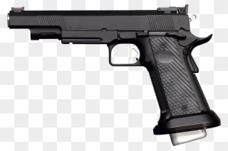Graphic Library Download Dan Wesson Elite Series - Sig Sauer P320 X5 Clipart