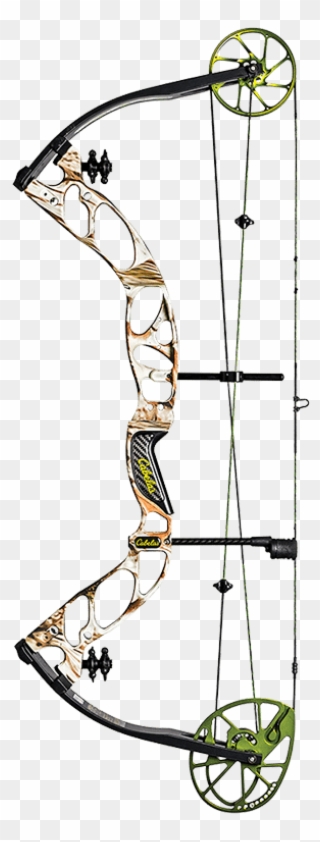 Vector Library Stock Archery Drawing Kid - Compound Bow Clipart