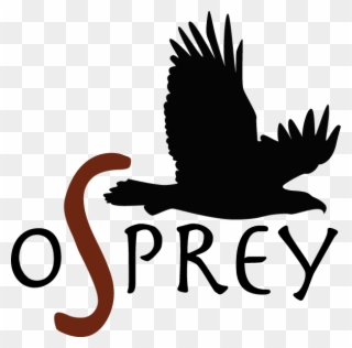 Osprey Clipart