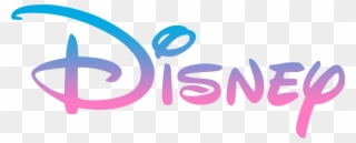 Report Abuse - Disney Logo Psd Clipart