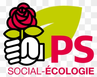 The Parti Socialiste De Pcsic Will Not Back Down We - Parti Socialiste Logo Vector Clipart