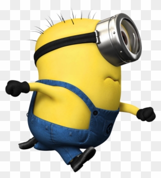 Despicable Me 2 Cliparts - Funny Quotes On Fat People - Png Download