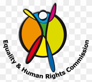 About Us The Equality & Human Rights Commission - Human Right Equality Logo Clipart