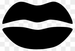 Day Kiss Lips Comments Clipart