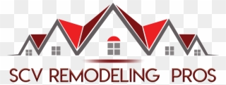 Rooftop Clipart House Remodeling - Logo Of Builders - Png Download