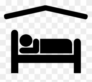 Local Accommodations Icon - Have No Idea Why I'm Out Of Bed Unmotivated Lazy T-shir Clipart