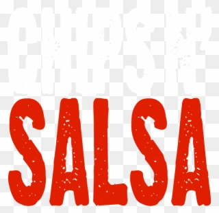 Chips 'n Salsa - Caesar Salad Clipart
