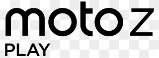 Moto Z Play Logo Clipart