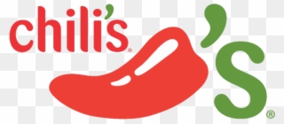 Chili's Logo - Chilis Gift Card Clipart