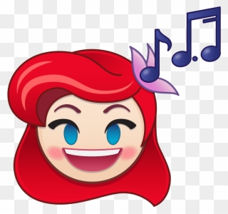 Disney Releases Hundreds Of Their Own Emoji But You - Disney Emoji Blitz Png Clipart