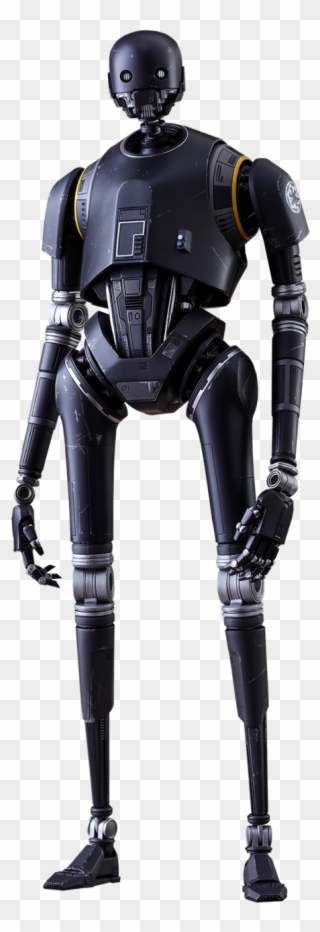 Wookieepedia - Rogue One K 2so Clipart