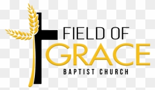 Field Of Grace Baptist Church - Gemeente Veenendaal Clipart