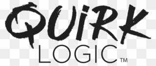 Quirk Logic Logo Clipart