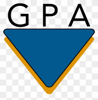 Pathway Clipart Gpa - Gpa Background - Png Download