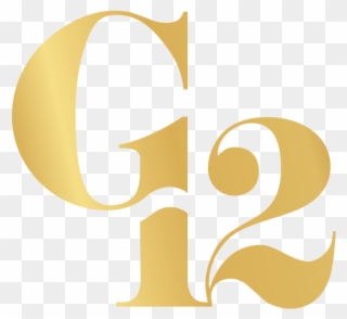 G12 Apartments Los Angeles Ca Logo - Logo G12 Clipart