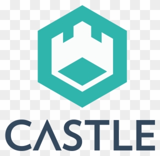 Transparent Castle Logo Jpg Library Library - University Of Newcastle Australia Logo Clipart